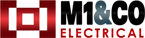 M1&CO - Level 2 Electrical Servicing Wollongong, the Illawarra, Southern Highlands, Shoalhaven and Wollondilly Shire